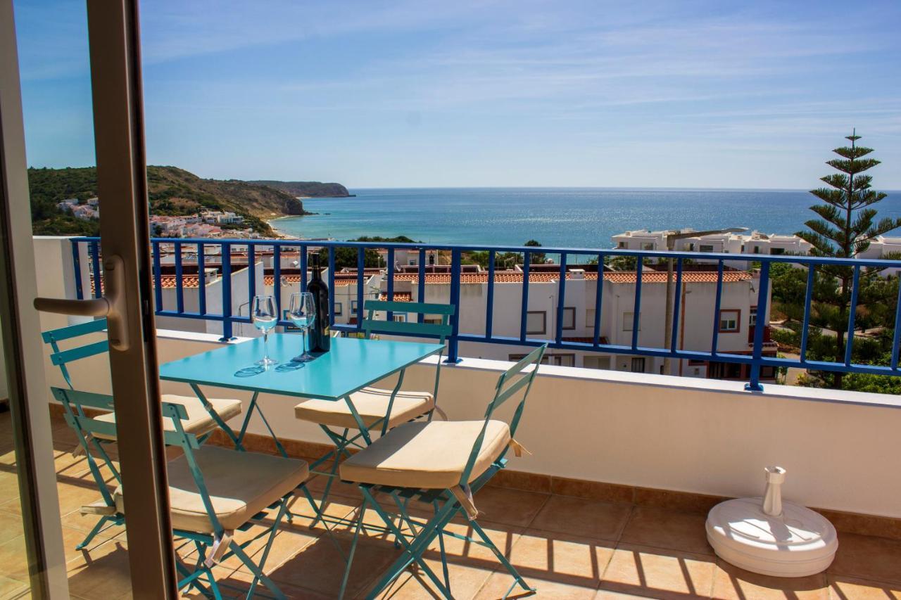فيلا Sea house ساليما المظهر الخارجي الصورة