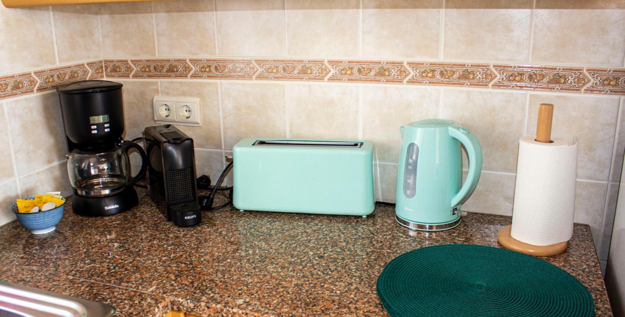 فيلا Sea house ساليما المظهر الخارجي الصورة