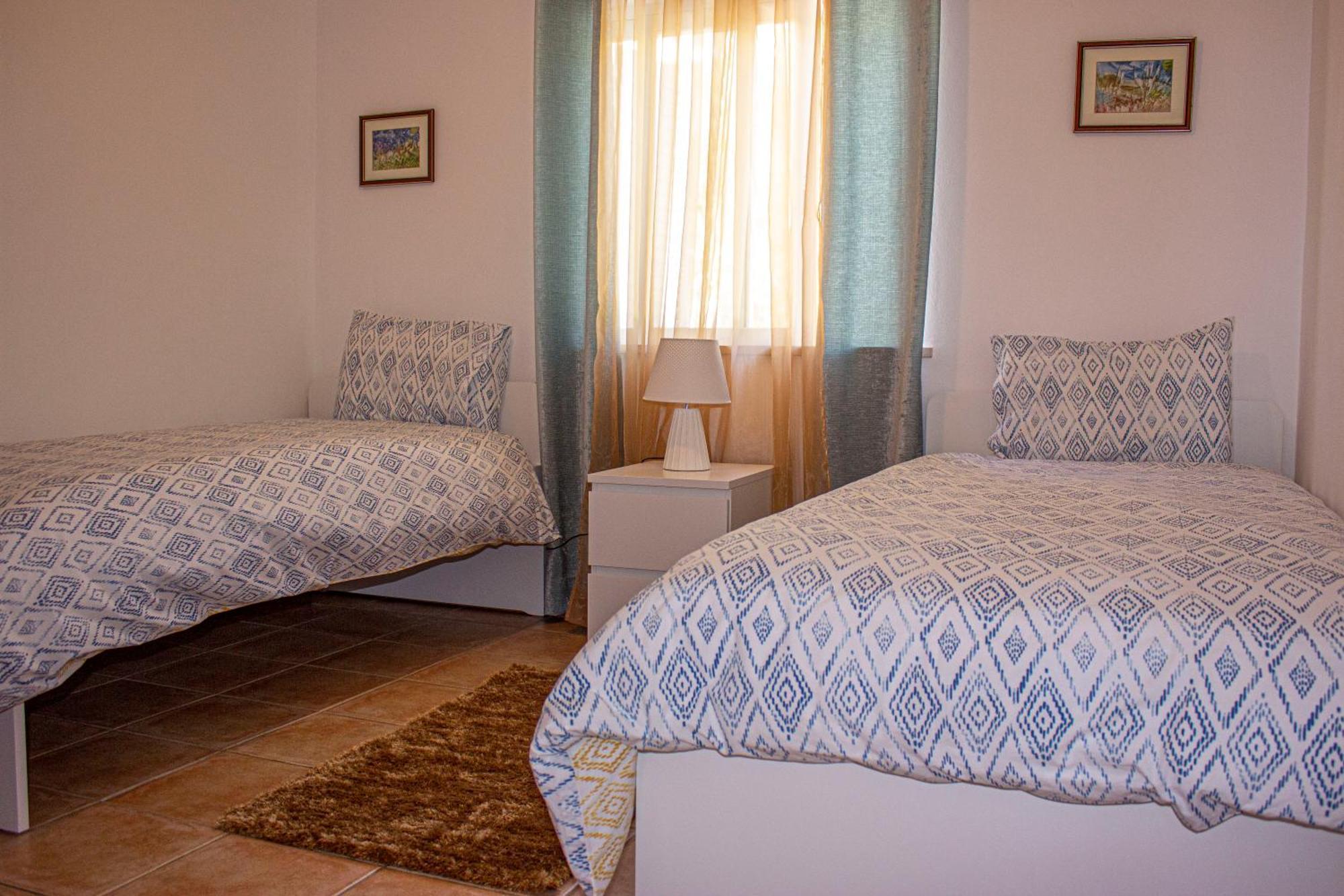 فيلا Sea house ساليما المظهر الخارجي الصورة