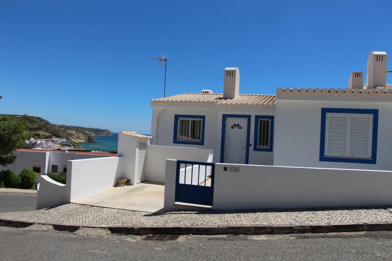 فيلا Sea house ساليما المظهر الخارجي الصورة