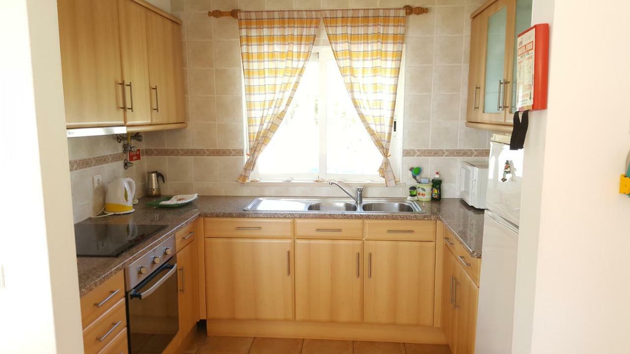 فيلا Sea house ساليما المظهر الخارجي الصورة